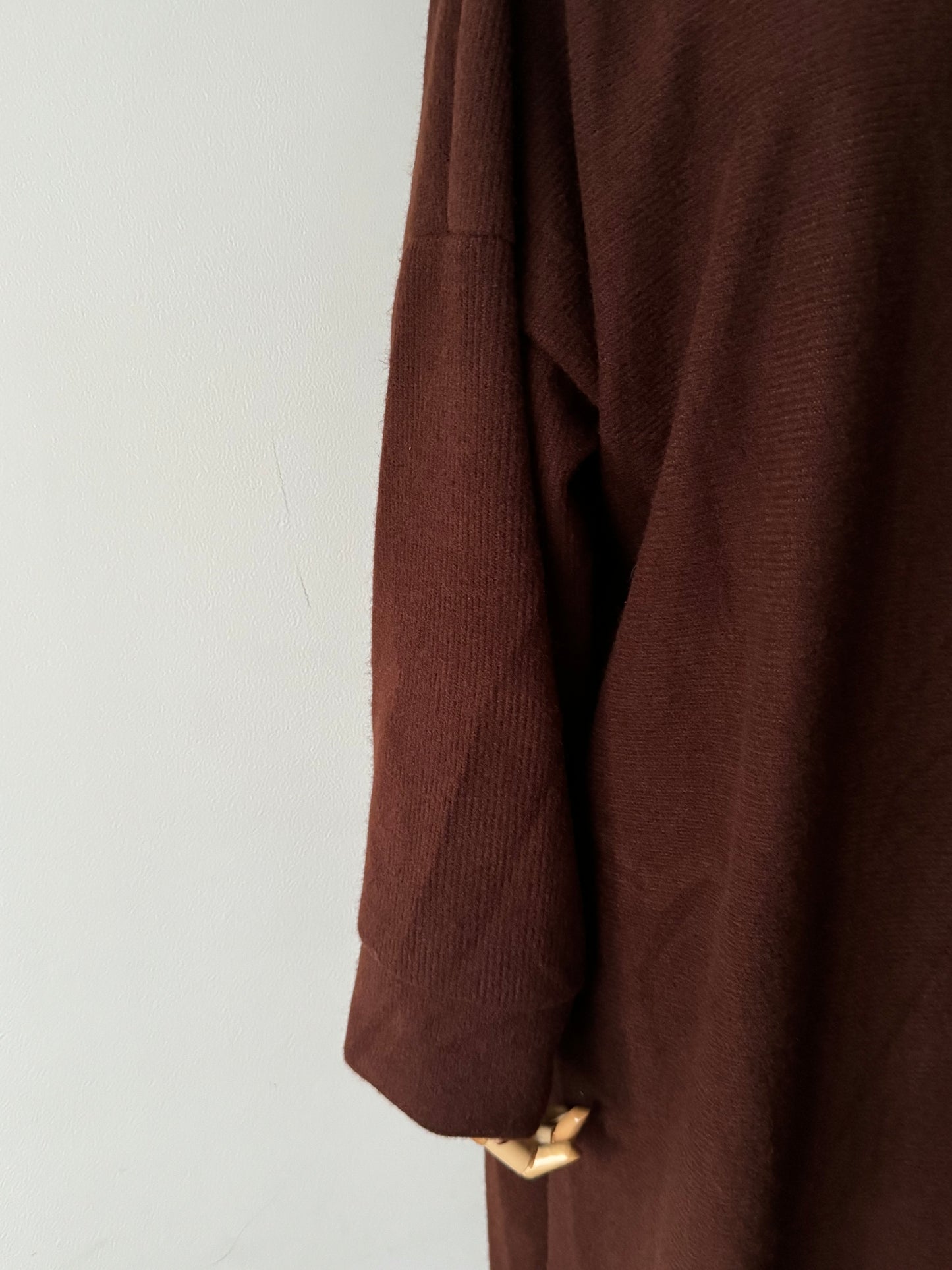 Nordic Dress Marron Tall